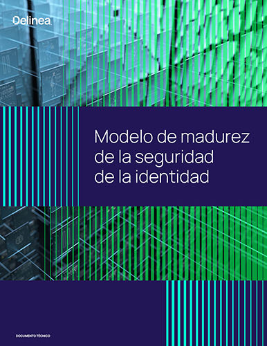 Modelo de madurez de la seguridad de la identidad