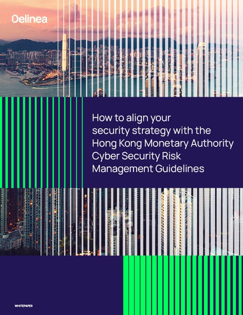 Hong Kong Monetary Authority Cyber Security Risk Management Guidelines