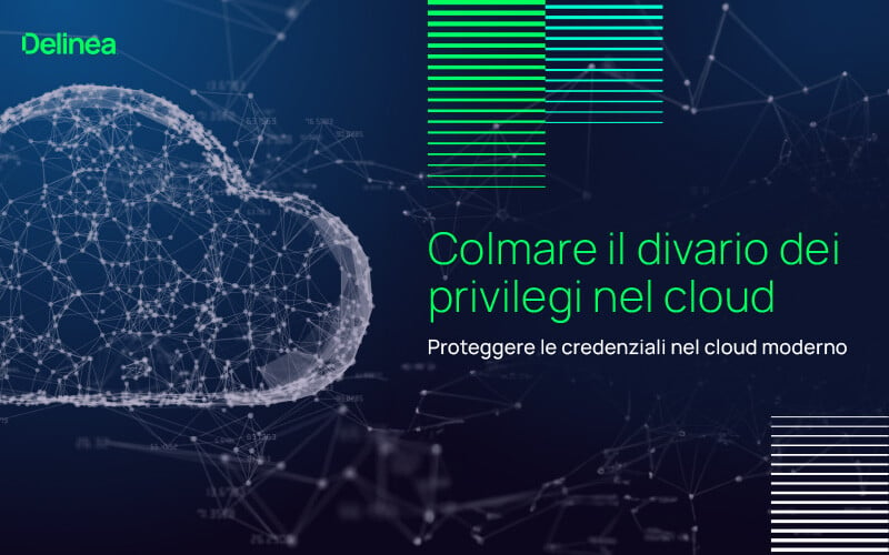 Colmare il divario dei privilegi nel cloud