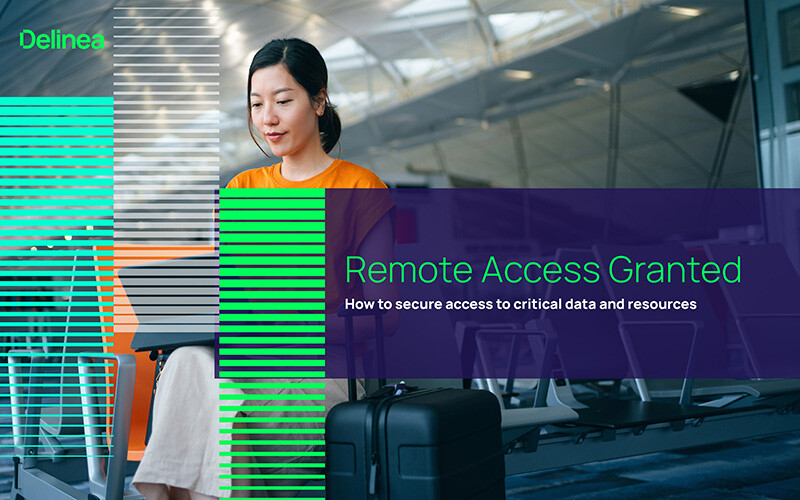 Remote Access Granted: How to Secure Access to Critical Data and Resources