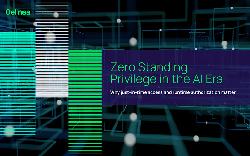 Zero Standing Privilege in the AI Era