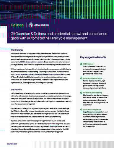 delinea-solution-brief-delinea-and-gitguardian-thumbnail