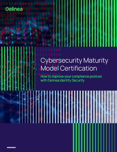 Cybersecurity Maturity Model Certification