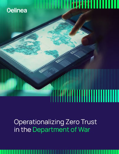 Operationalizing Zero Trust in the Department of War