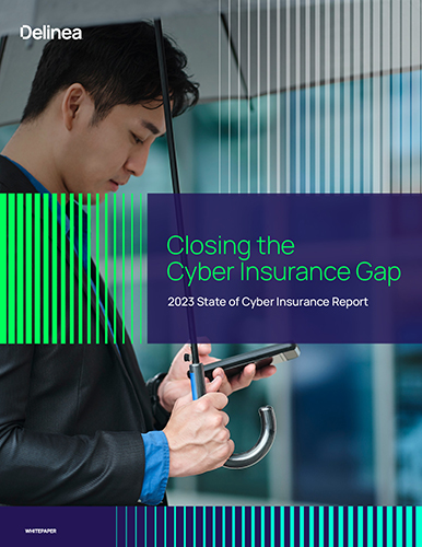 Closing the Cyber Insurance Gap - 2023 State of Cyber Insurance Report 