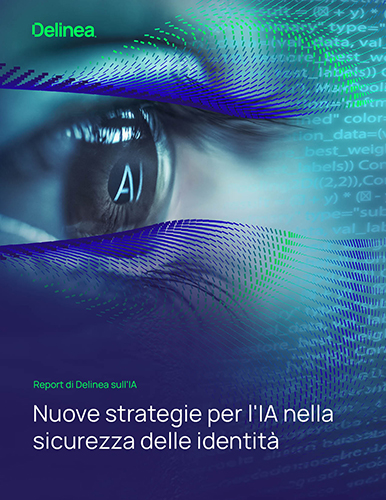 Nuove strategie per l`IA nella sicurezza delle identità