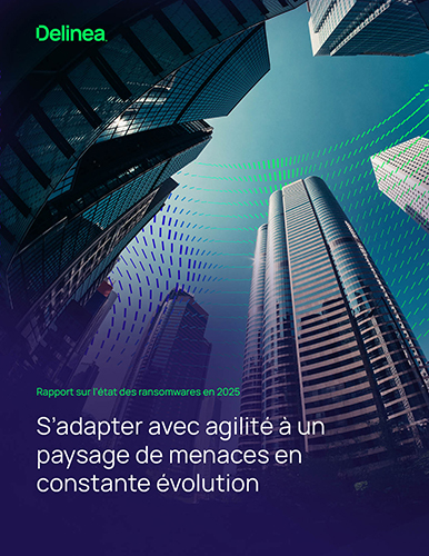 Rapport sur l’état des ransomwares en 2025