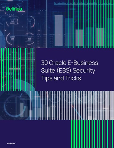 30 Security Tips And Tricks For Oracle EBS