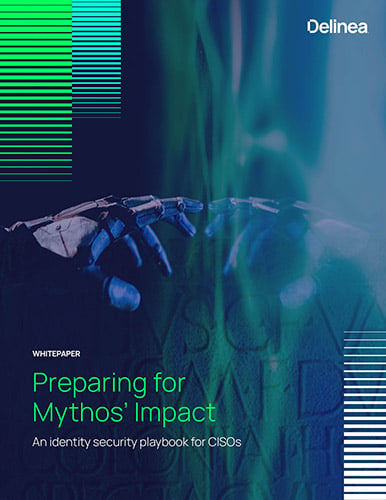 Preparing for Mythos` Impact: An Identity Security Playbook for CISOs