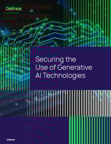 Securing the Use of Generative AI Technologies