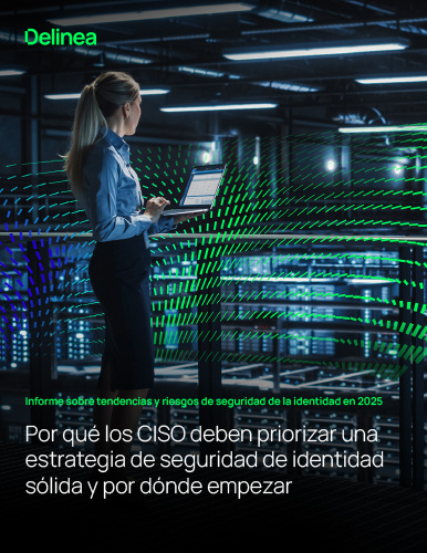 Por qué los CISO deben priorizar una estrategia de seguridad de identidad sólida y por dónde empezar
