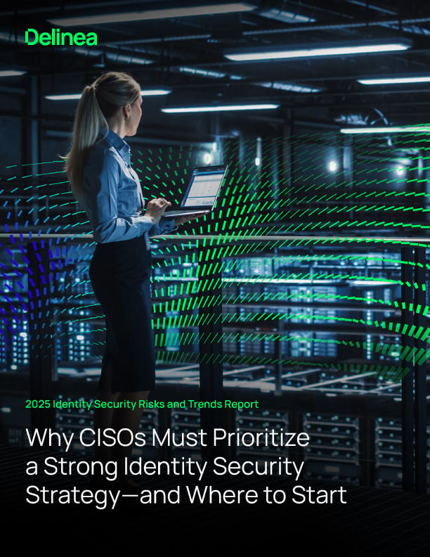 Why CISOs Must Prioritize the Development of a Strong Identity Security Strategy—and Where to Start