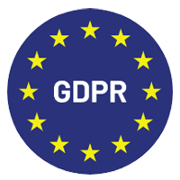 EU GDPR Logo