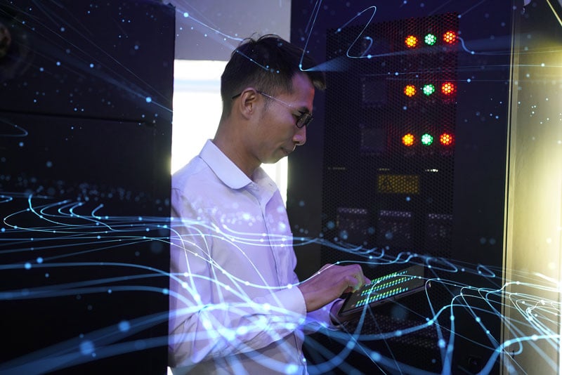 delinea-photo-secure-your-credentials