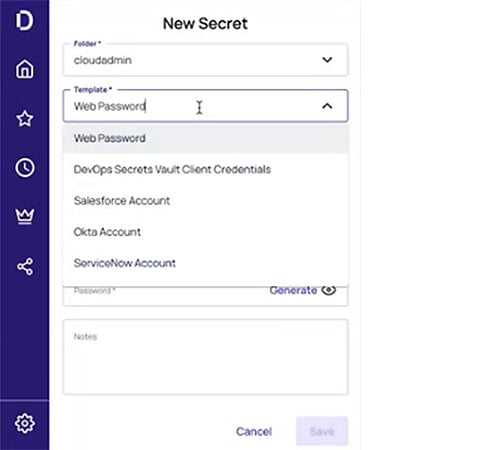 delinea-screenshot-credential-manager-2