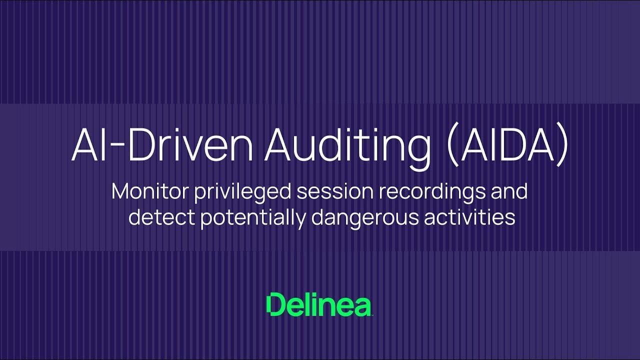 AI Driven Auditing Demo