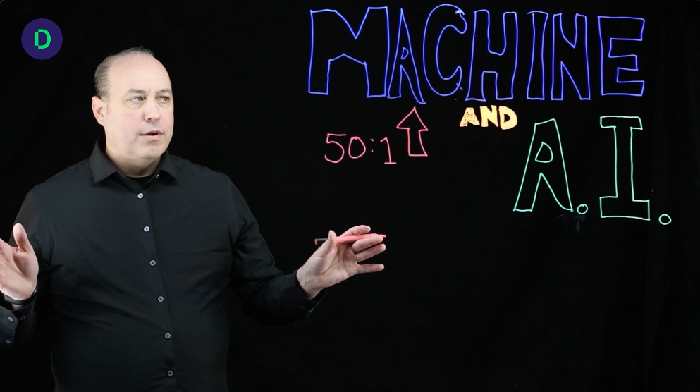 How to Secure Machine Identities in an AI Environment