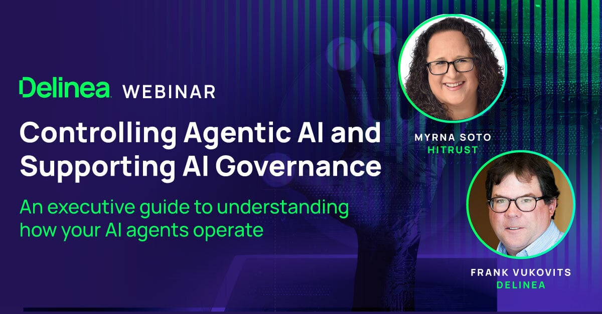 How to Control Agentic AI and Support AI Governance