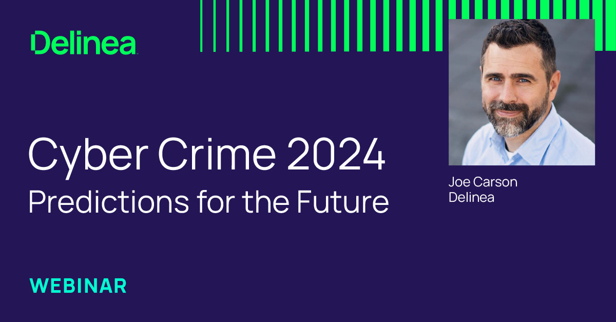 Future of Cyber Crime | 2023 Year Review and 2024 Predictions for Cyber ...