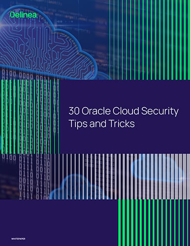 30 Oracle Cloud Security Tips And Tricks