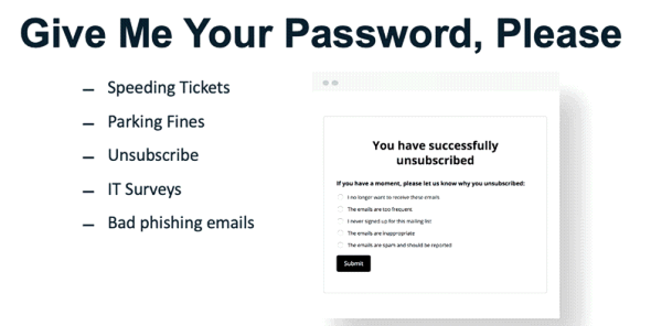 Password Cracking: How criminals get your company passwords