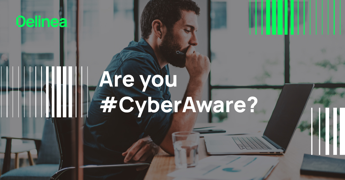 Cybersecurity Best Practices