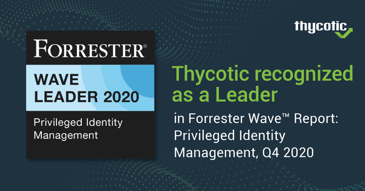 Forrester Wave PIM Q4 2020 Report
