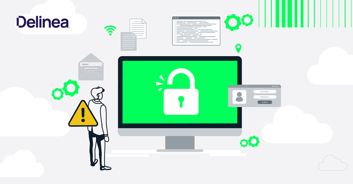 Human Error in Information Security
