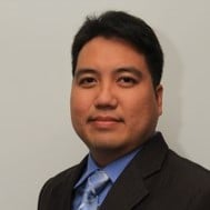 Nigel Tan - square