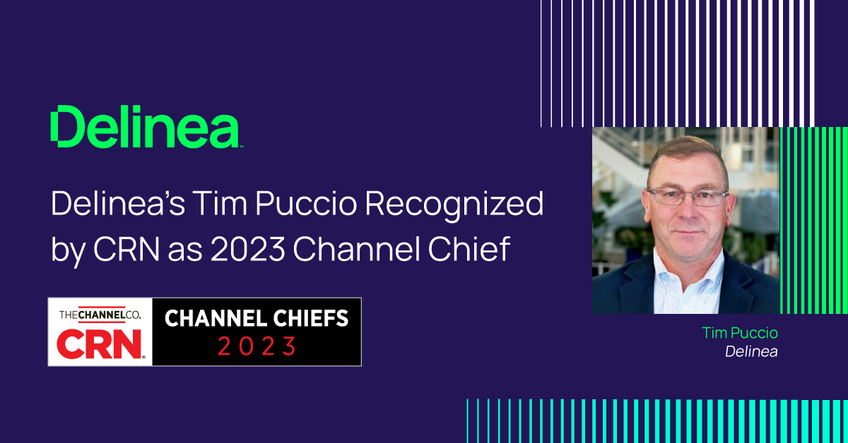 2023 Channel Chiefs