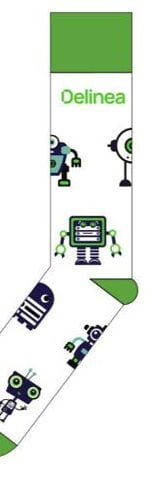 Socks - SOC2x