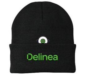 Delinea Beanie